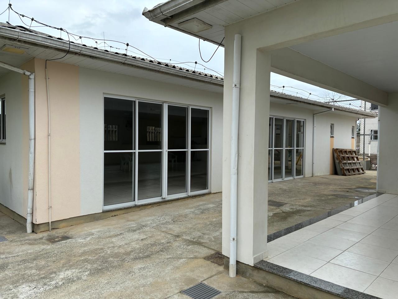 Imagem Apartamento com 2 Quartos à Venda, 47 m² em Argentina - Criciúma