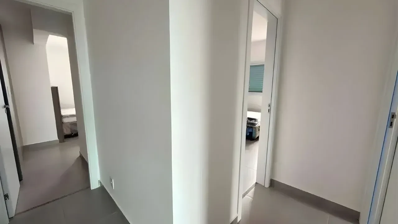 Foto do imóvel: Apartamento com 3 Quartos à Venda, 10174 m² em Boqueirão - Santos