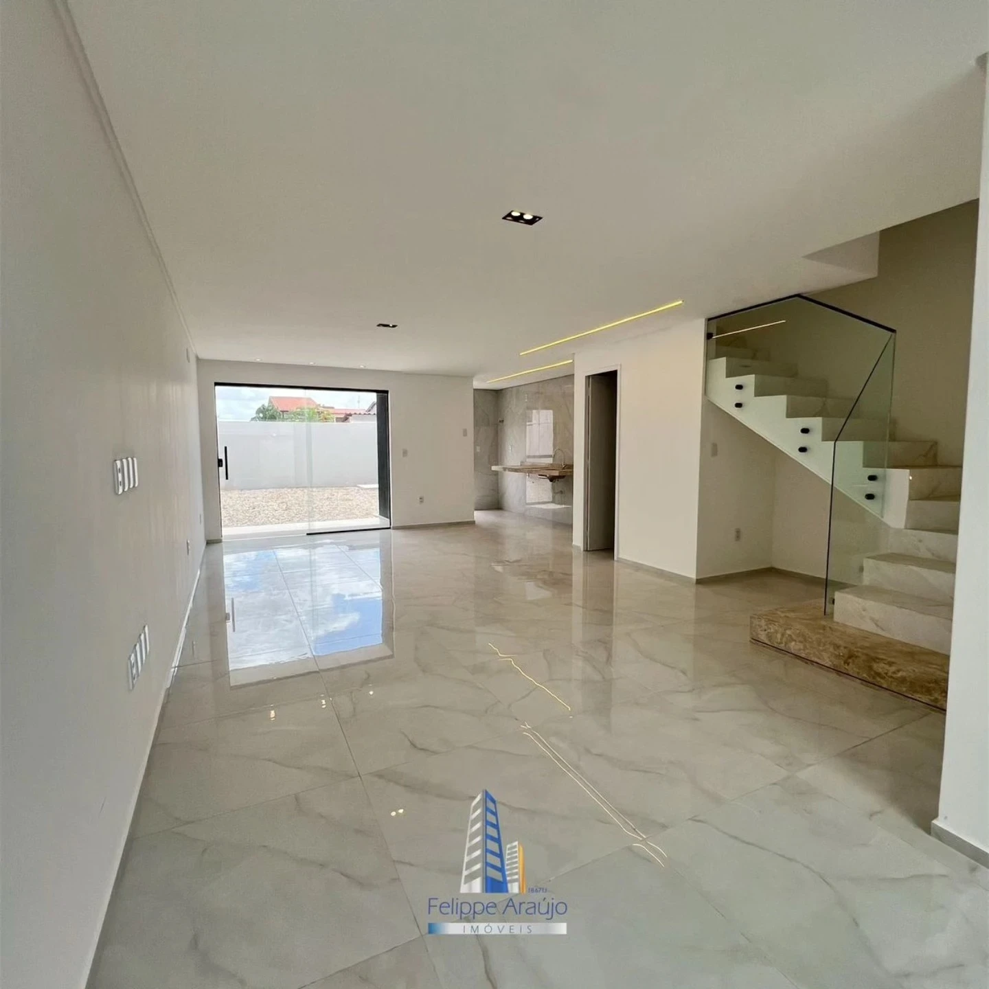 Imagem Casa à Venda, 212 m² em Mondubim - Fortaleza