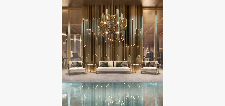 Foto do imóvel: Apartamento com 5 Quartos à Venda, 495 m² em Indianópolis - São Paulo