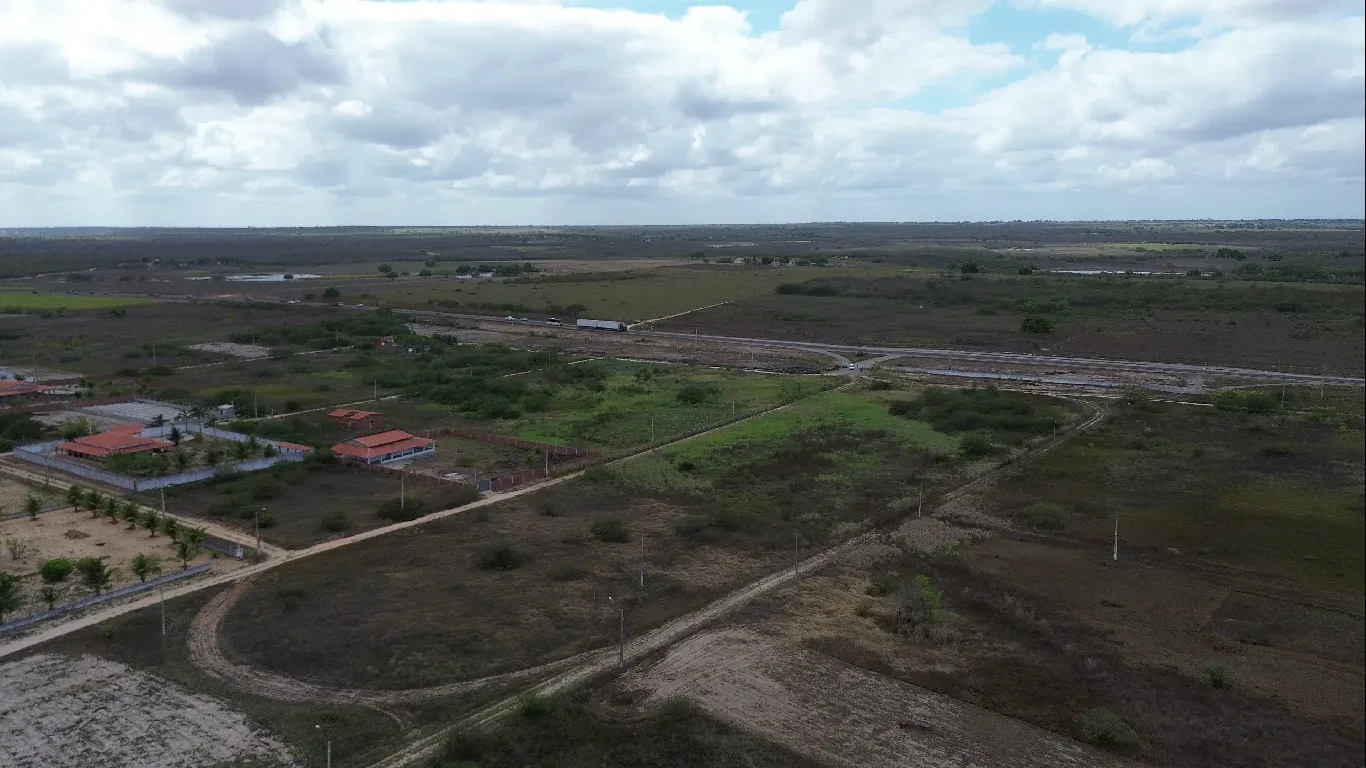 Foto do imóvel: Terreno à Venda, 875 metros em Bom Jesus - Bom Jesus