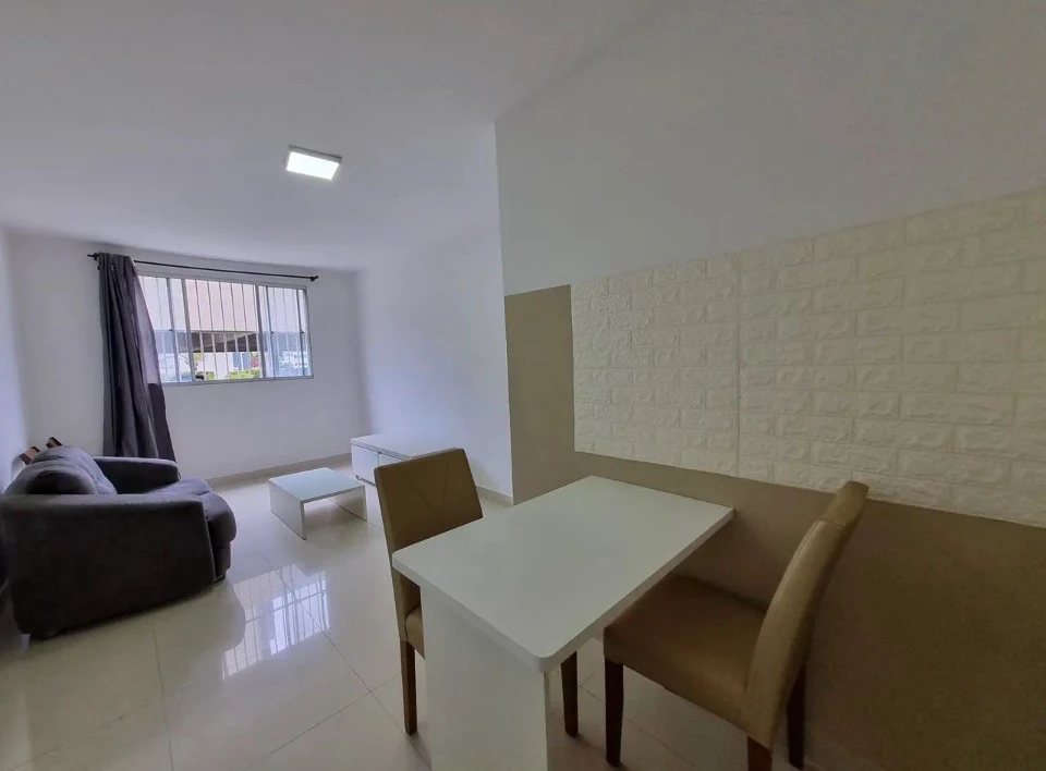 Imagem Apartamento com 2 Quartos à Venda, 52 m² em Narandiba - Salvador