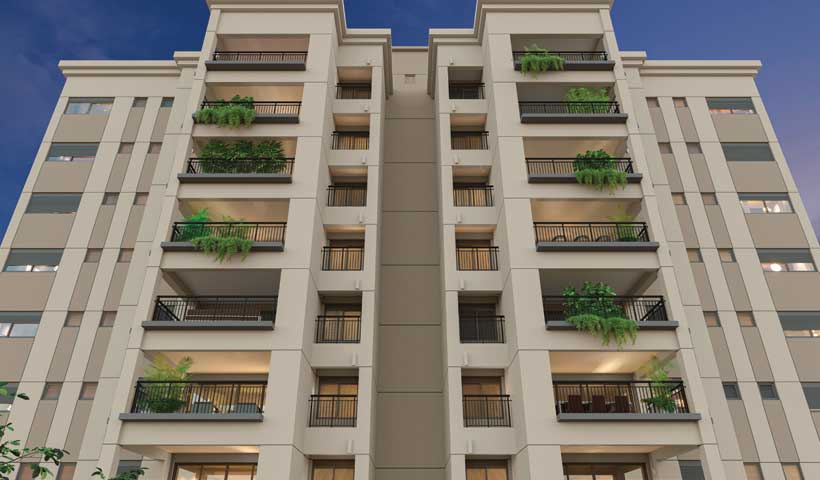 Apartamento com 3 Quartos à Venda, 118 m²em Mooca - São Paulo