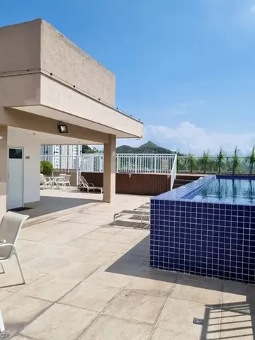 Imagem Apartamento com 3 Quartos à Venda, 80 m²em Fonseca - Niterói