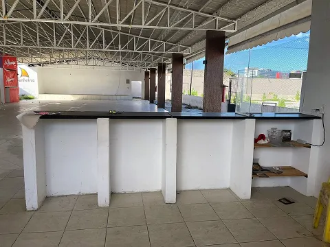 Imagem Ponto Comercial para Alugar, 4 m²em Pajuçara - Maceió