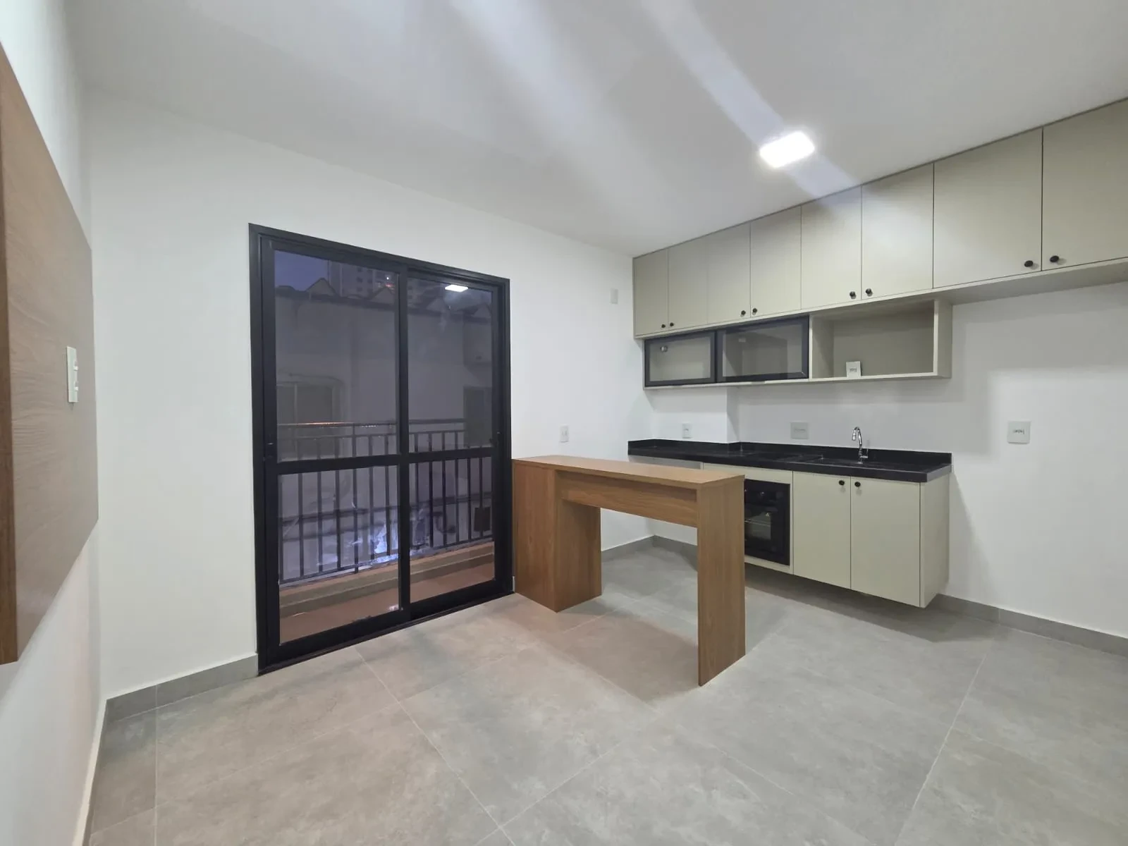 Imagem Apartamento com 1 Quarto para Alugar, 29 m² em Vila da Saúde - São Paulo