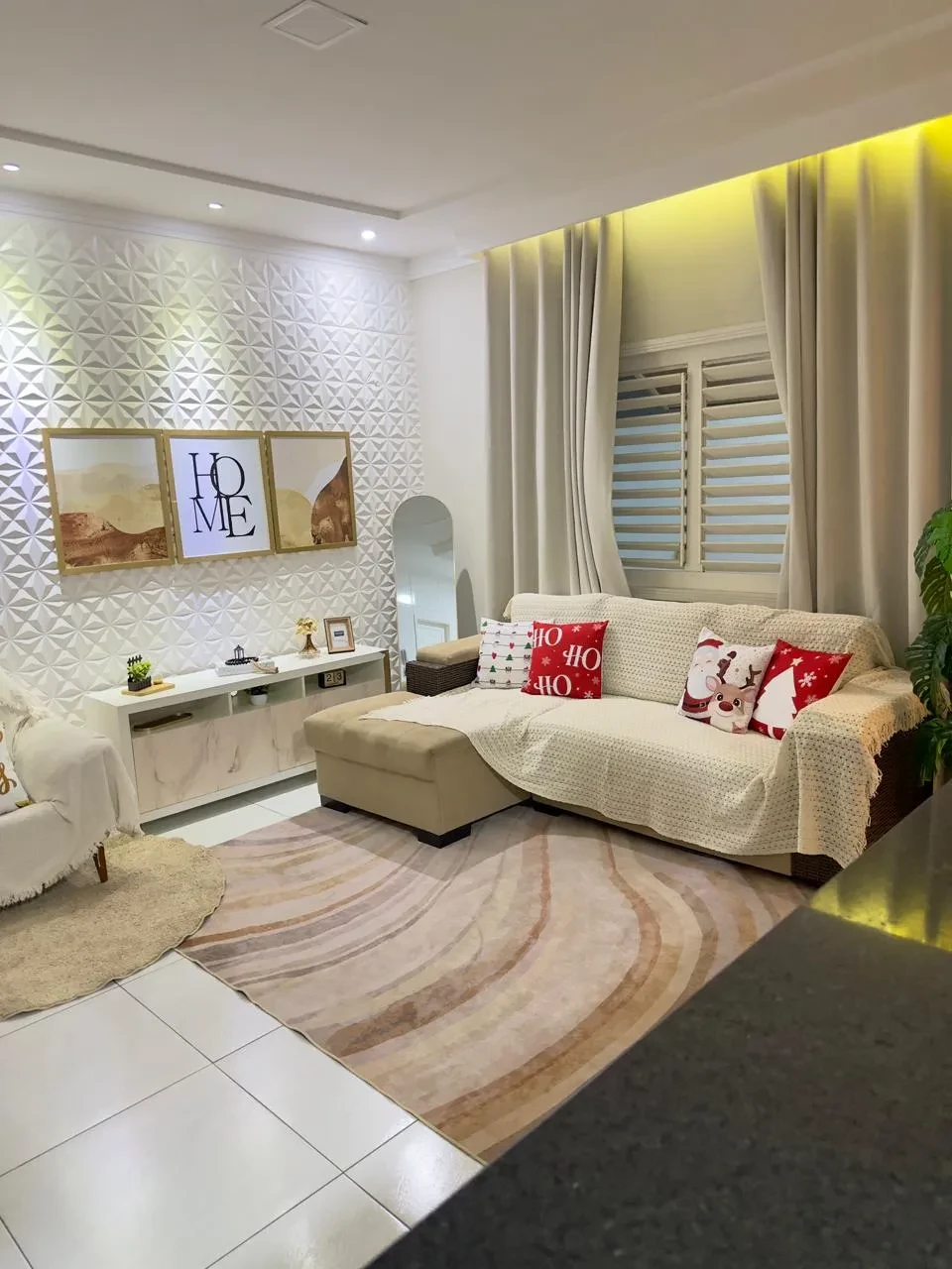 Imagem Casa com 3 Quartos à Venda, 120 m² em Santa Cruz - Santa Cruz