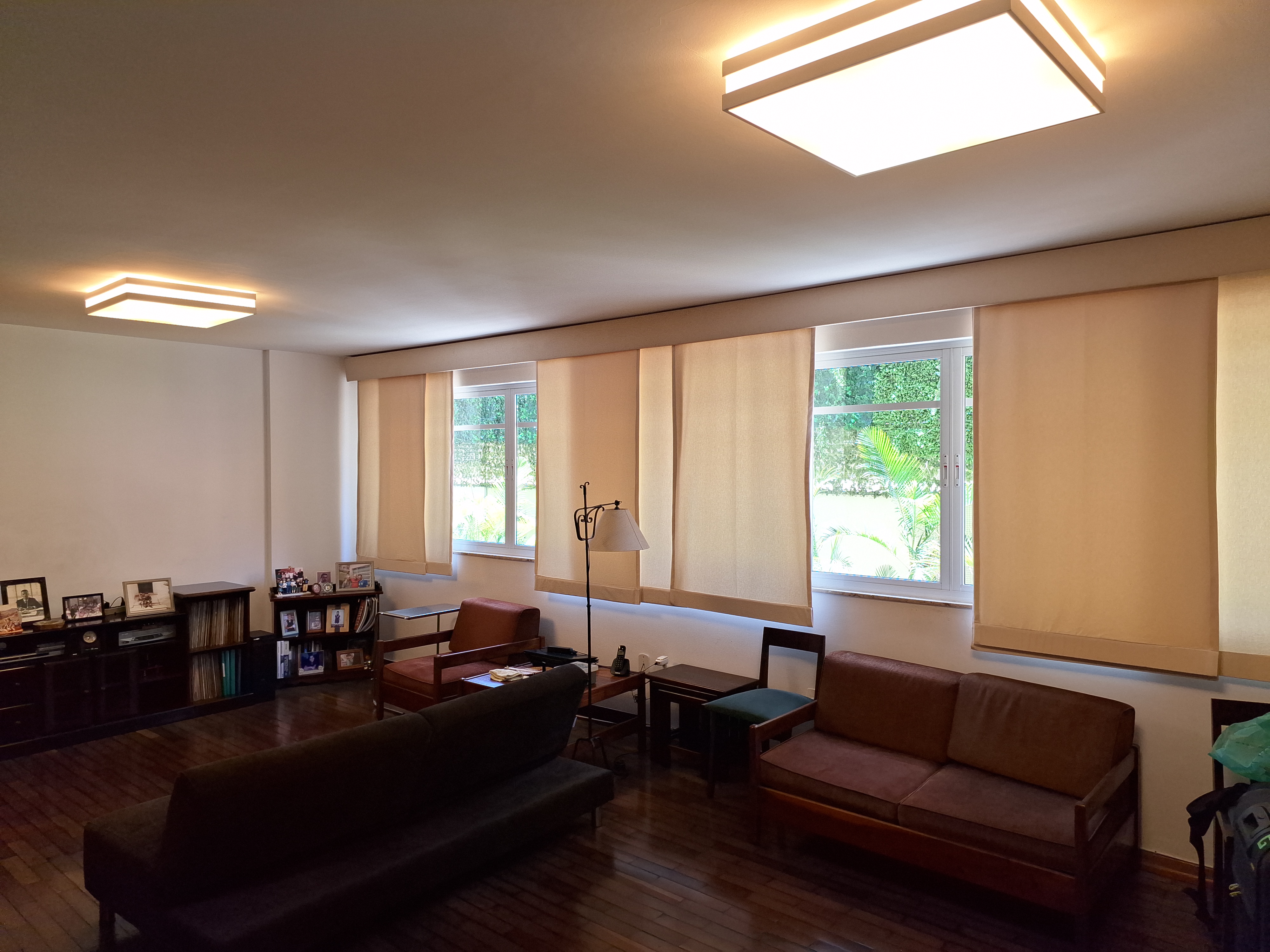 Imagem Apartamento com 3 Quartos à Venda, 158 m²em Jardim Paulista - São Paulo