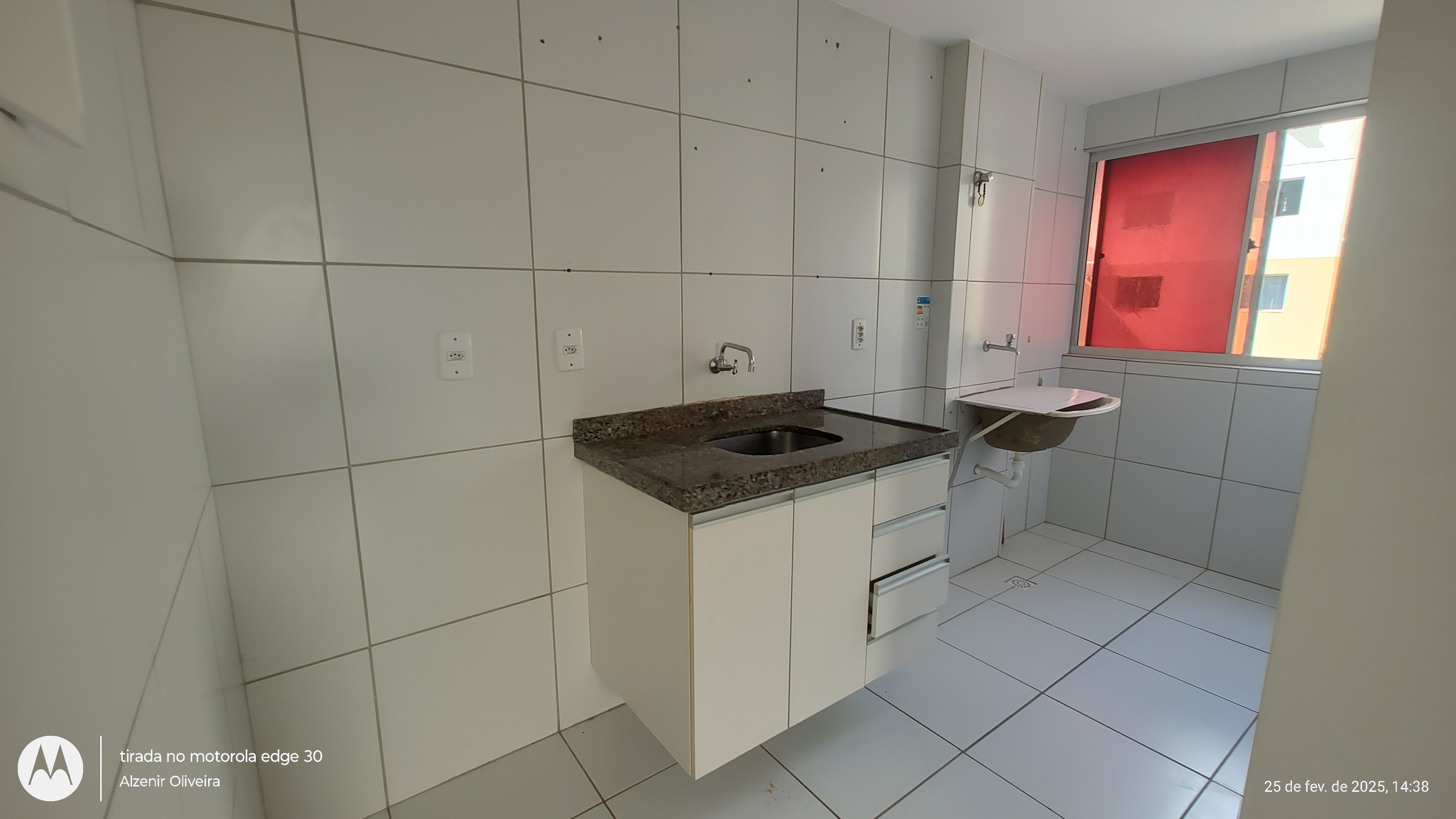 Imagem Apartamento com 2 Quartos à Venda, 57 m² em Parque das Árvores - Parnamirim