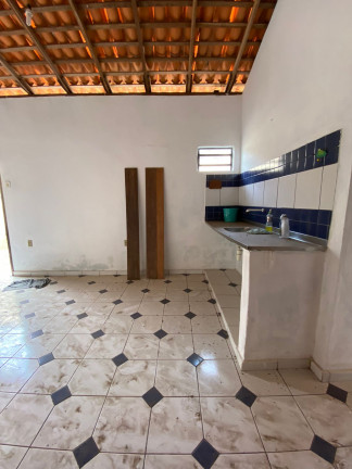 Imagem Casa com 3 Quartos para Alugar, 1 m² em Conjunto Maiobão - Paço do Lumiar
