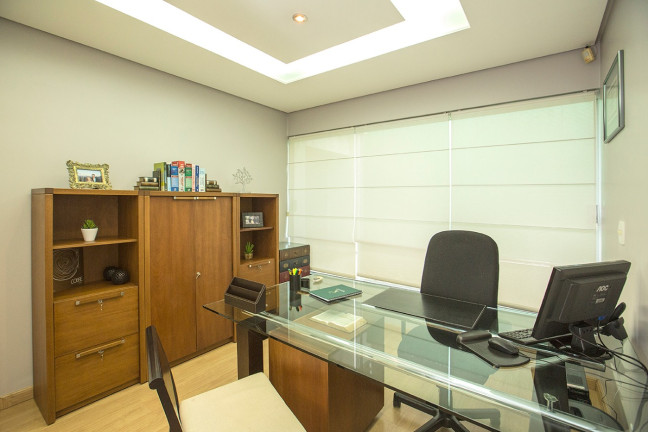 Imagem Sobrado com 5 Quartos à Venda, 193 m²em Centro - São Bernardo do Campo