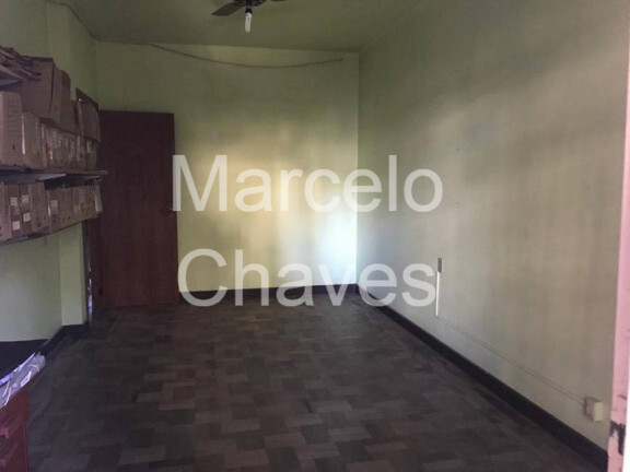 Imagem Casa com 3 Quartos à Venda, 250 m² em Petrópolis - Porto Alegre