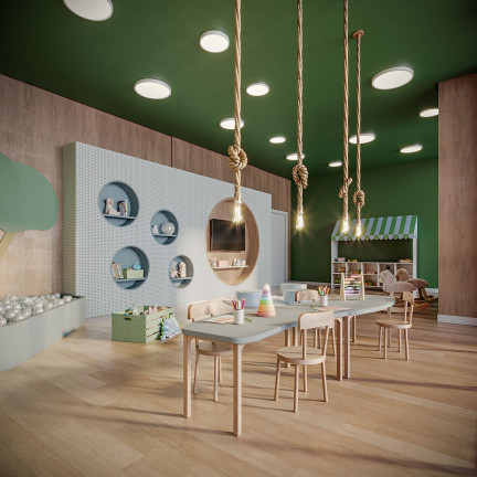 Imagem Apartamento com 1 Quarto à Venda, 25 m² em Butantã - São Paulo