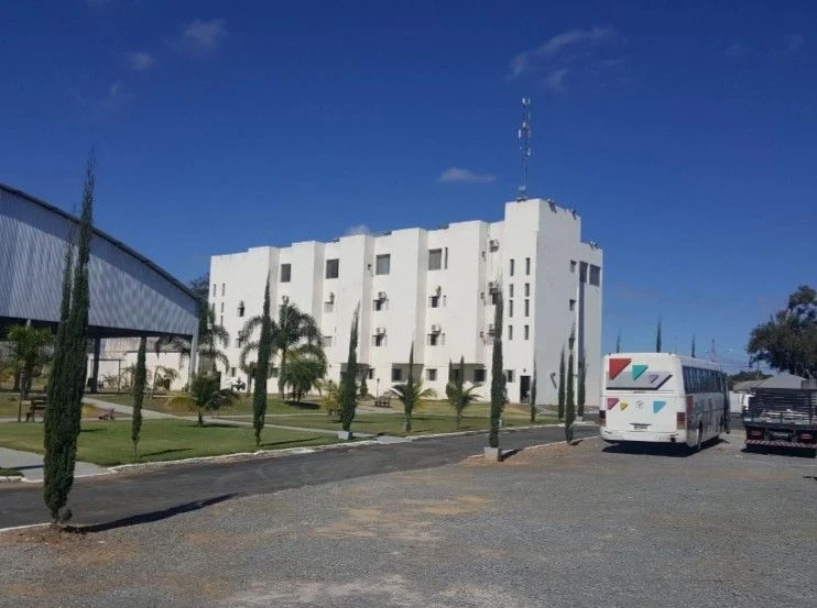 Imagem Imóvel Comercial à Venda, 2000 m² em Boa Esperança - Curvelo