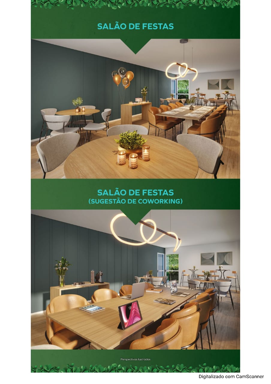 Imagem Apartamento com 1 Quarto à Venda, 24 m² em Jardim São Luís - São Paulo