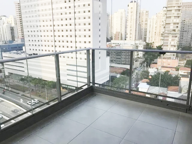 Imagem Apartamento com 2 Quartos à Venda, 81 m²em Vila Olímpia - São Paulo