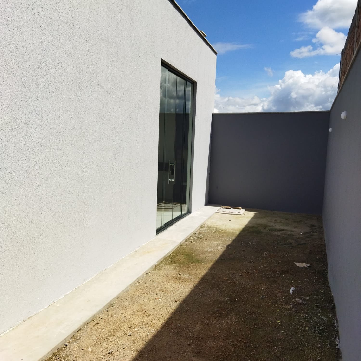 Imagem Casa de Condomínio com 3 Quartos à Venda, 13 m²em Nova Esperança - Feira de Santana