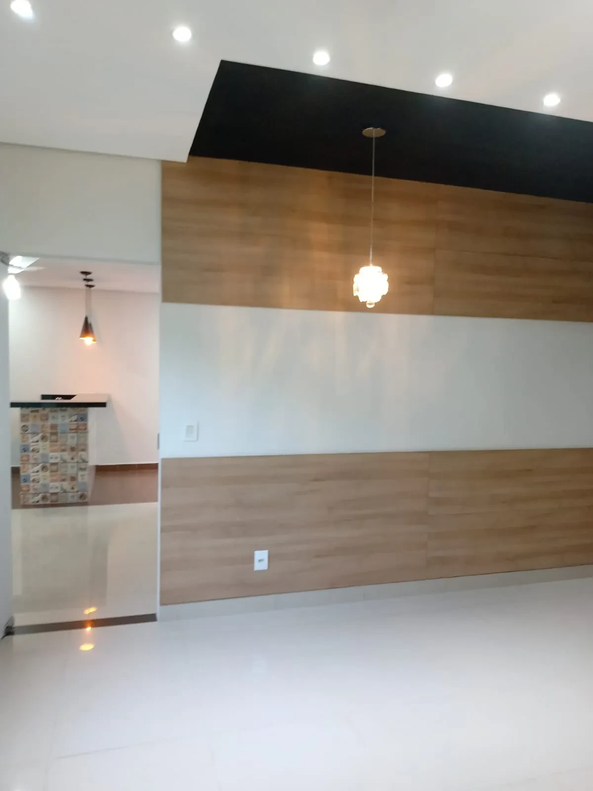 Imagem Casa com 2 Quartos para Alugar, 130 m² em Poção - Cuiabá