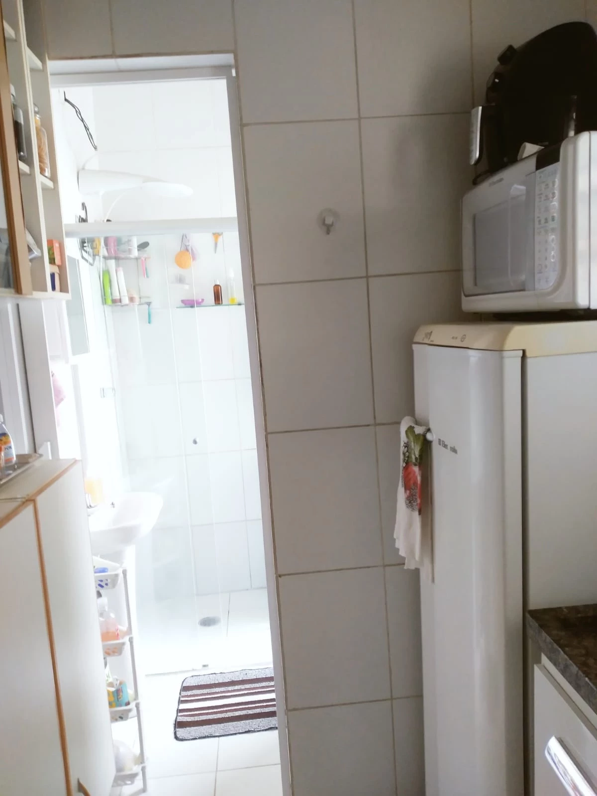 Imagem Apartamento com 1 Quarto à Venda, 30 m² em República - São Paulo