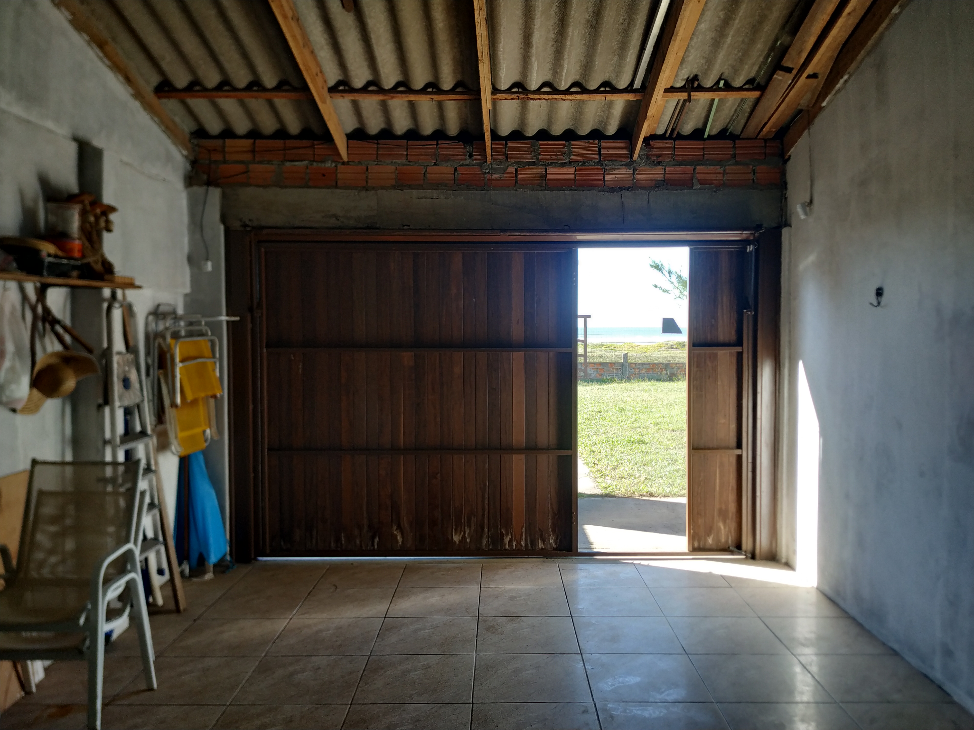 Imagem Casa com 1 Quarto à Venda, 86 m² em  - Tramandaí