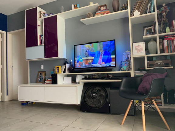 Imagem Apartamento com 2 Quartos à Venda, 90 m² em Santa Rosa - Niterói