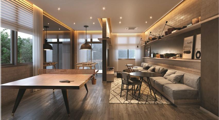Imagem Apartamento com 3 Quartos à Venda, 147 m²em Jardim Vila Mariana - São Paulo