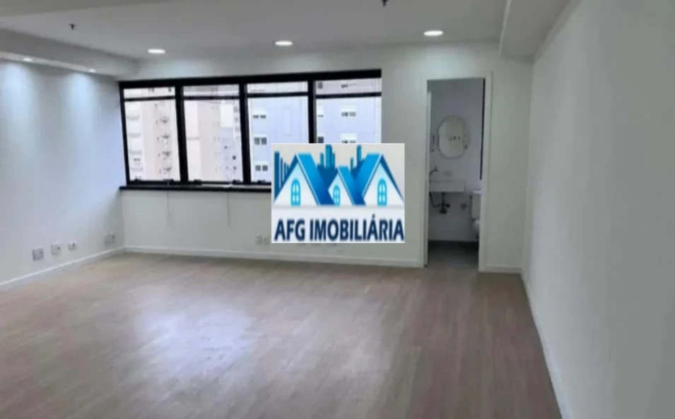 Imagem Sala Comercial para Alugar, em Consolação - São Paulo