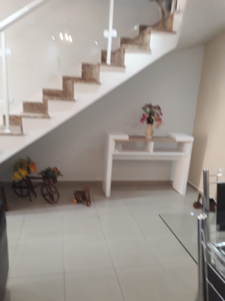 Imagem Casa de Condomínio com 3 Quartos à Venda, 152 m² em Vila Bertioga - São Paulo