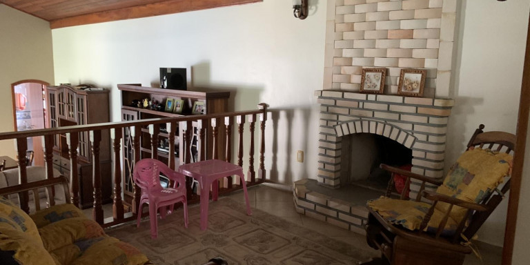 Imagem Chácara com 4 Quartos à Venda, 1.000 m² em Centro - Santa Isabel