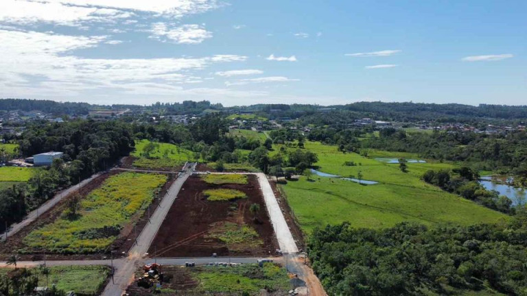 Imagem Terreno à Venda,  em Caravággio - Nova Veneza