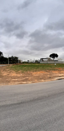 Imagem Terreno em Condomínio à Venda, 247 m² em Wanel Ville - Sorocaba