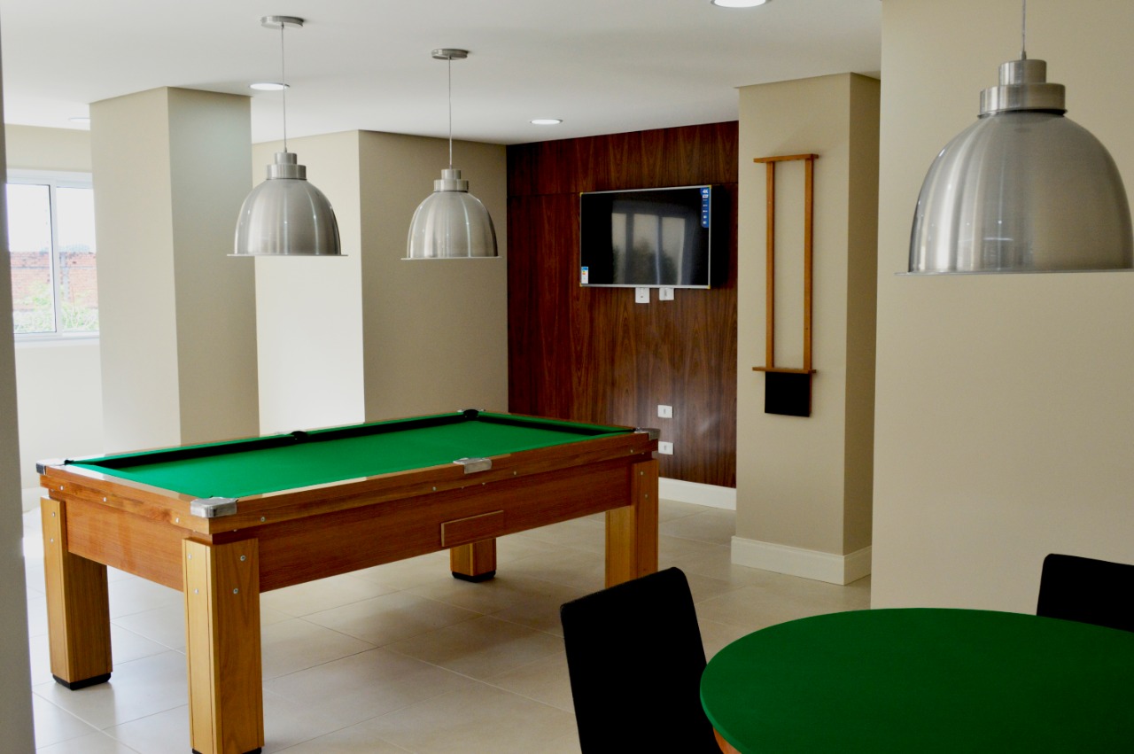 Foto do imóvel: Apartamento com 2 Quartos à Venda, 53 m²em Vila Marina - São Paulo