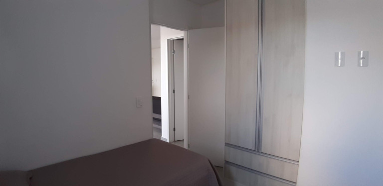 Imagem Apartamento com 2 Quartos à Venda,  em Itagua - UBATUBA