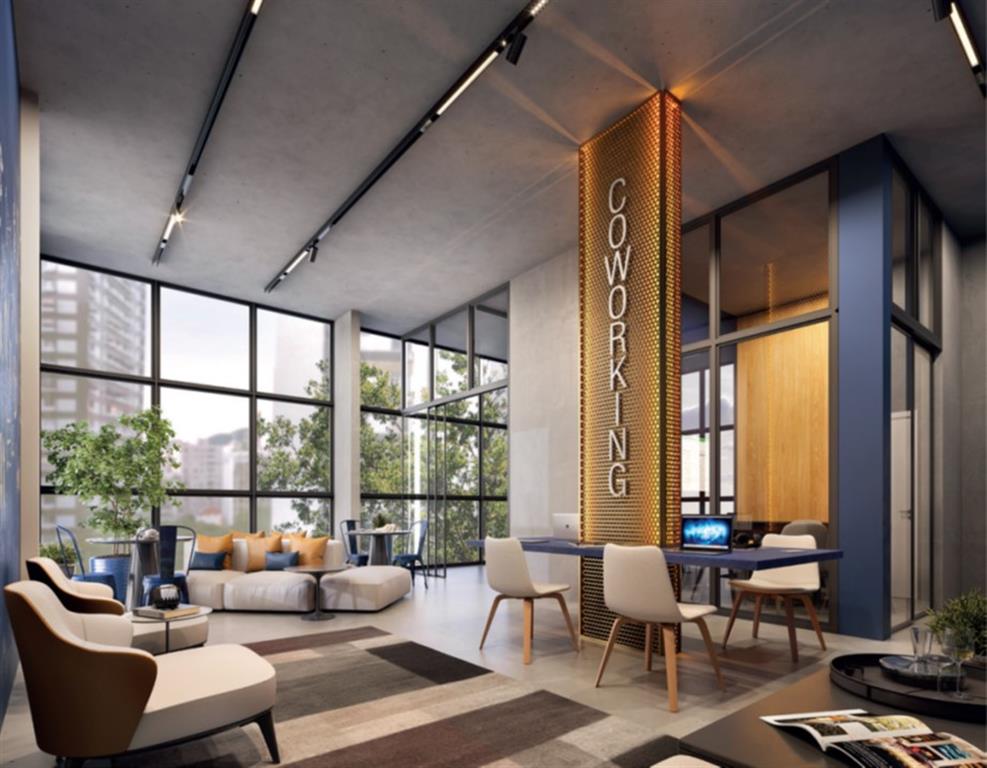 Foto do imóvel: Studio com 1 Quarto à Venda, 39 m² em Flamengo - Rio de Janeiro