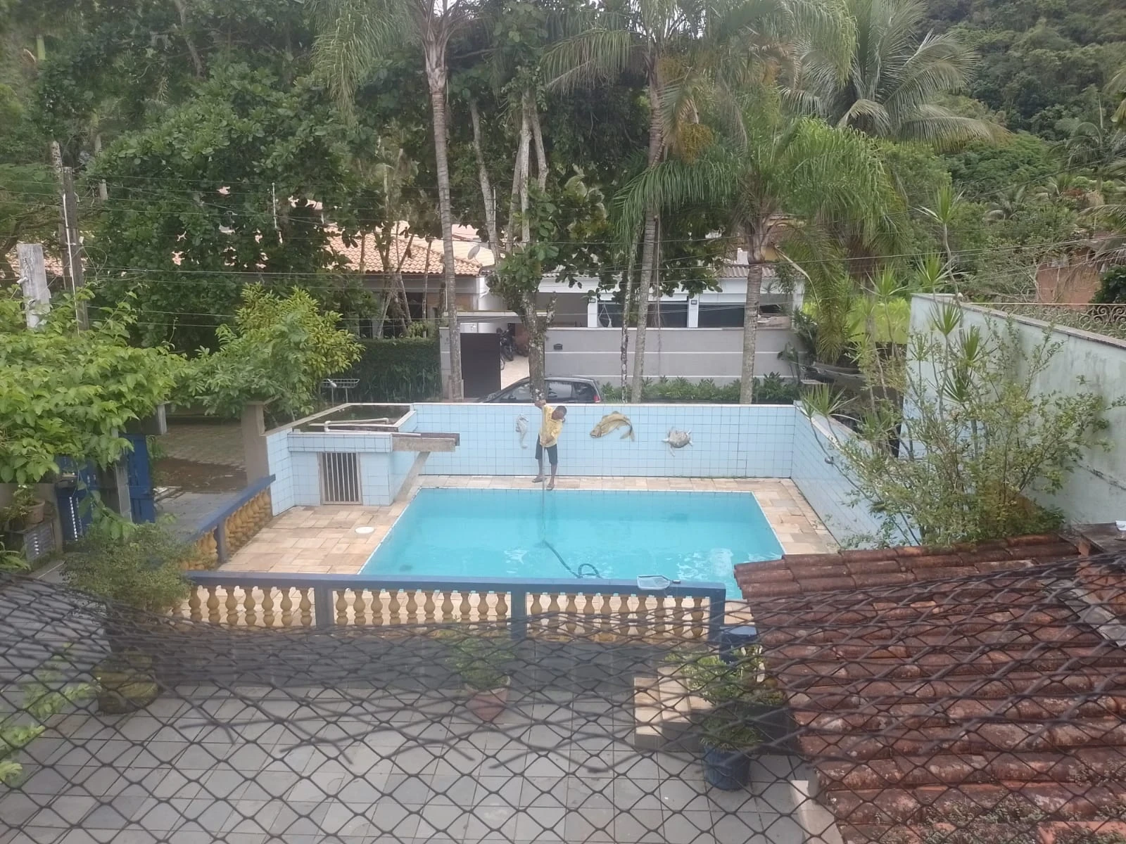 Imagem Sobrado à Venda, em Balneário Praia do Pernambuco - Guarujá