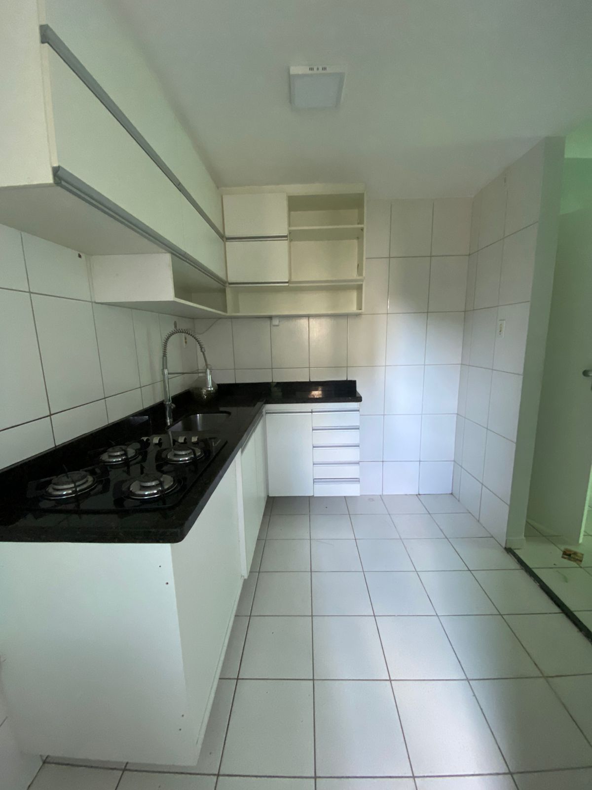 Imagem Apartamento com 3 Quartos à Venda, 70 m²em Quintas Do Picuaia - Lauro de Freitas 