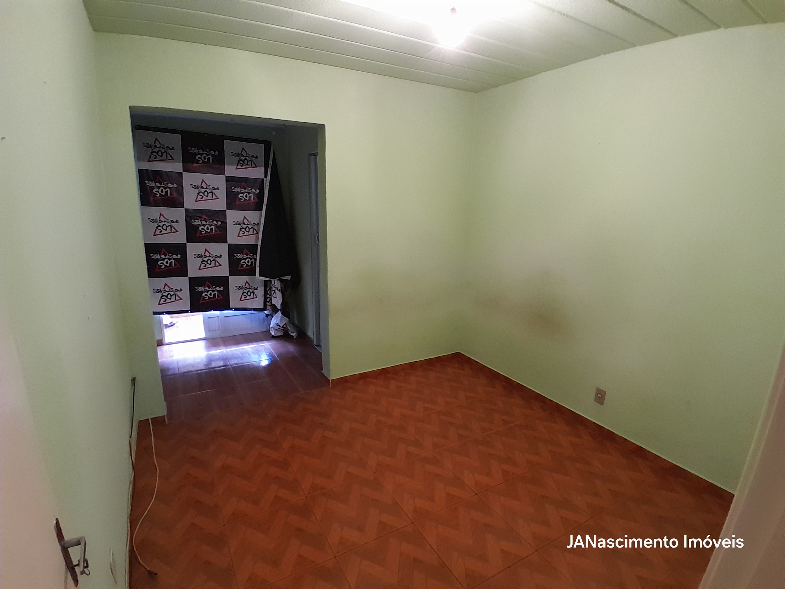 Imagem Casa de Condomínio com 2 Quartos à Venda, 54 m² em Bangu - Rio de Janeiro