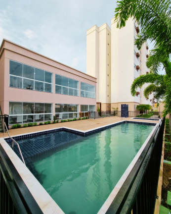 Imagem Apartamento com 2 Quartos à Venda, 43 m² em Pau Amarelo - Paulista
