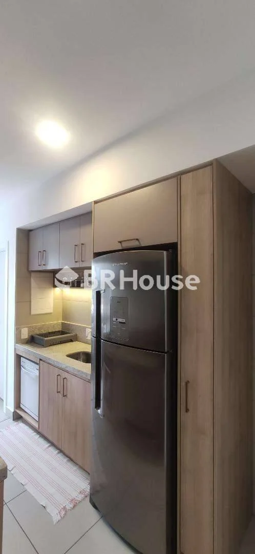 Imagem Apartamento com 3 Quartos à Venda, 96 m² em Norte (Águas Claras) - Brasília