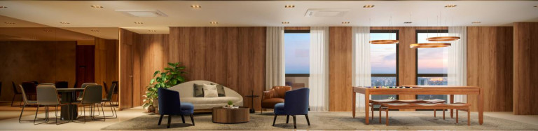 Imagem Apartamento com 3 Quartos à Venda,  em Vila Clementino - São Paulo