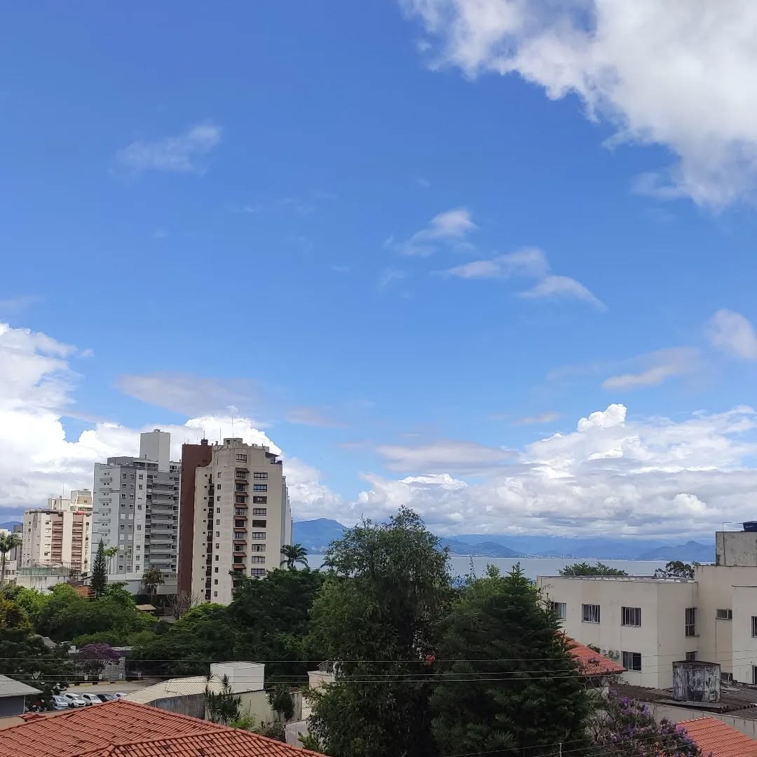 Foto do imóvel: Apartamento com 3 Quartos à Venda, 94 m² em Agronômica - Florianópolis