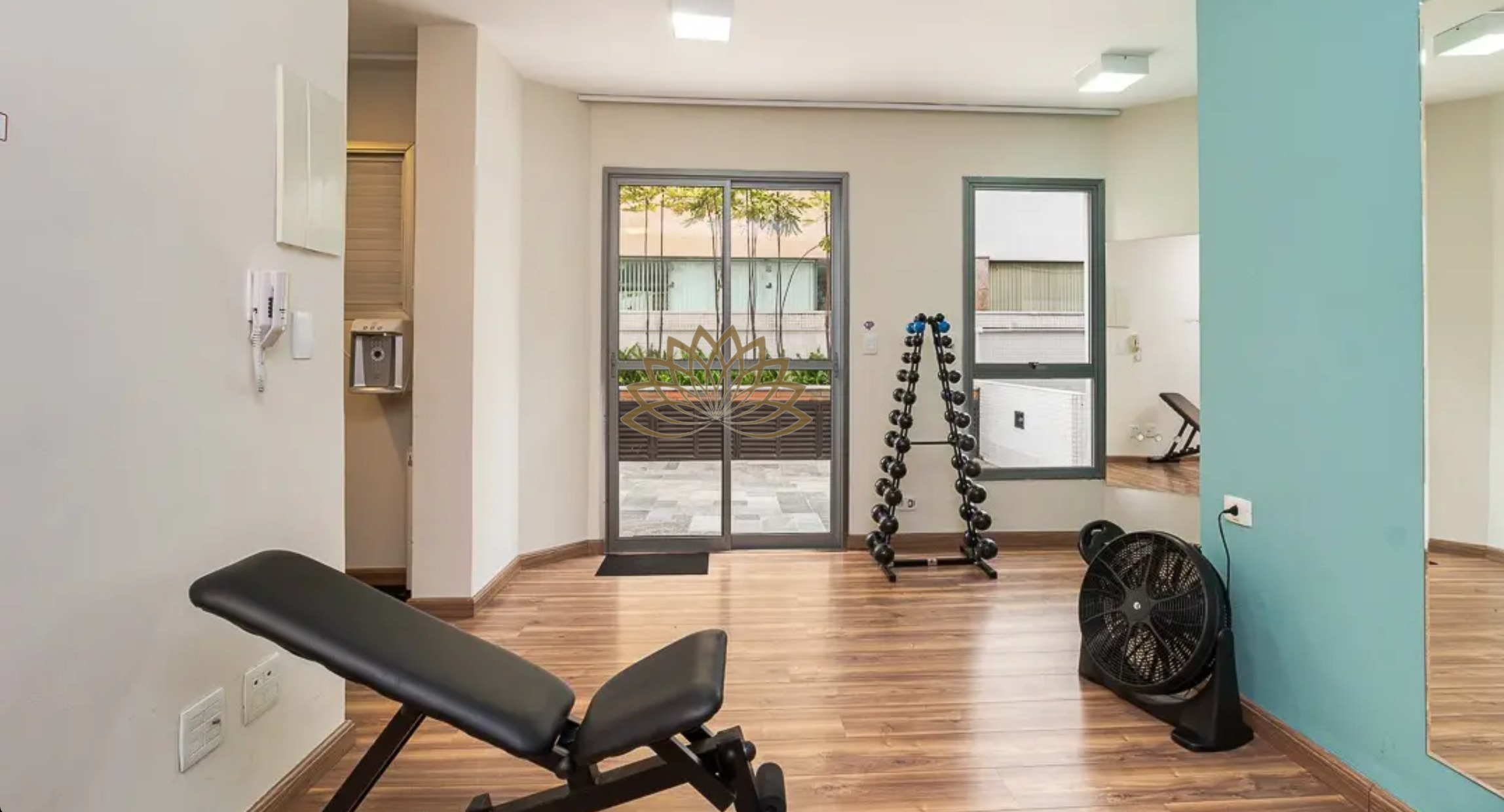 Imagem Apartamento com 3 Quartos à Venda, 190 m² em Perdizes - São Paulo