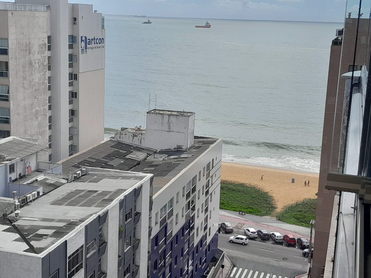 Imagem Apartamento com 4 Quartos à Venda, 170 m²em Praia da Costa - Vila Velha
