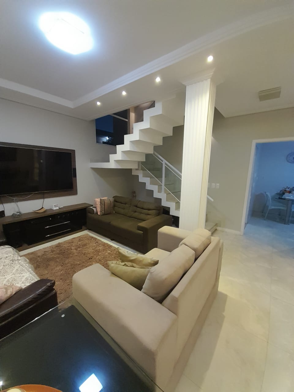Imagem Casa com 3 Quartos à Venda, 230 m²em Maraponga - Fortaleza