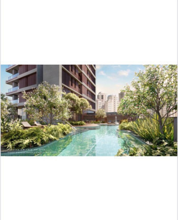 Imagem Cobertura com 4 Quartos à Venda, 350 m²em Vila Nova Conceição - São Paulo