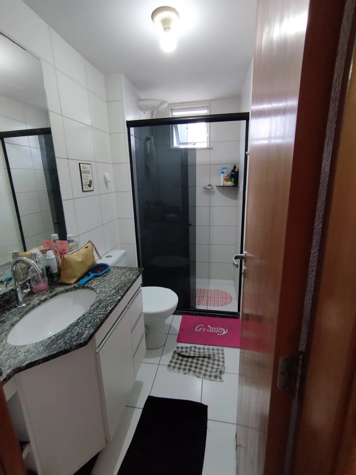 Imagem Apartamento com 3 Quartos à Venda, 60 m² em Cabula - Salvador