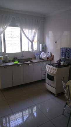 Imagem Casa com 3 Quartos à Venda, 164 m² em Palmeiras - Araçatuba