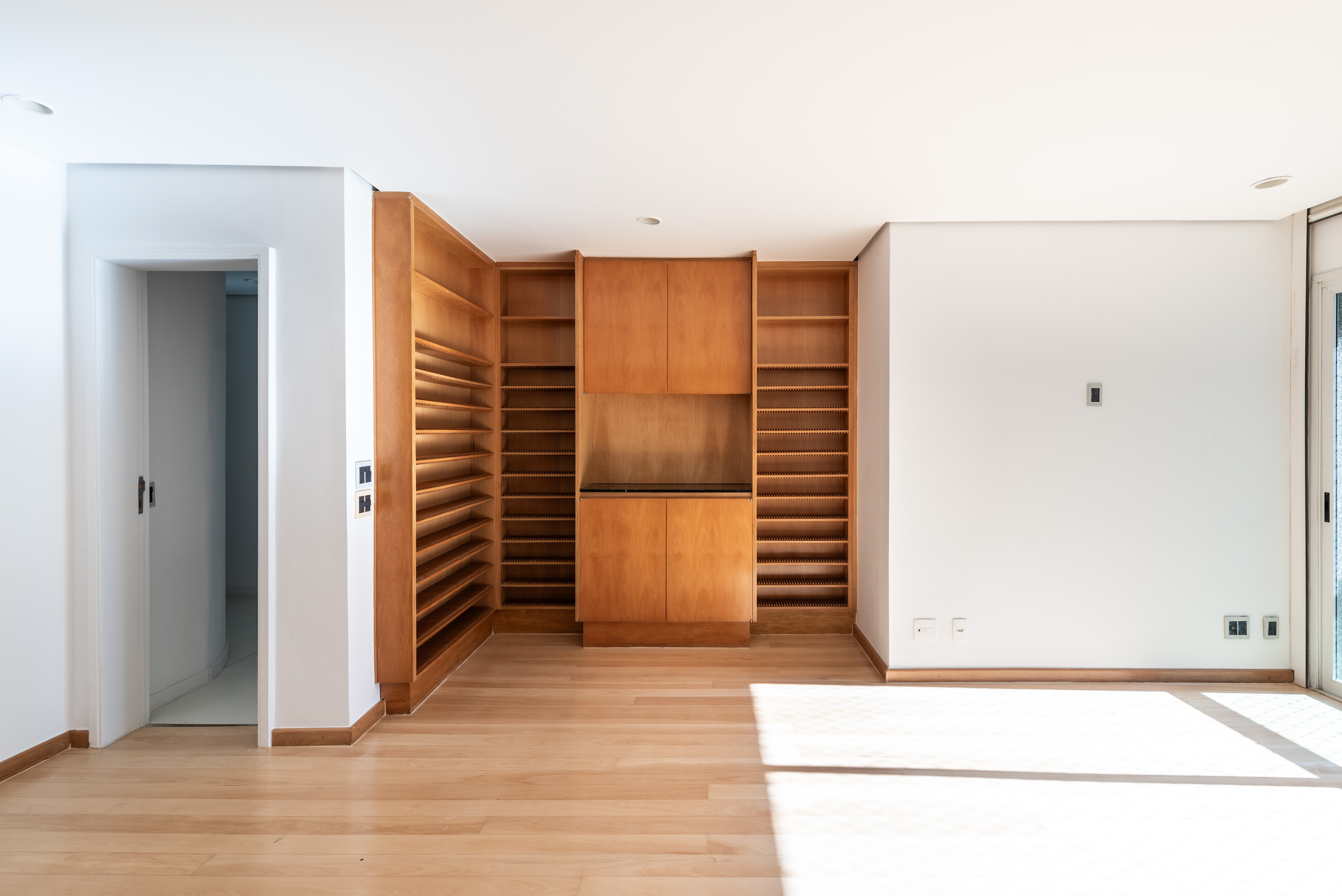 Imagem Cobertura com 3 Quartos à Venda, 629 m²em Jardim Paulista - São Paulo