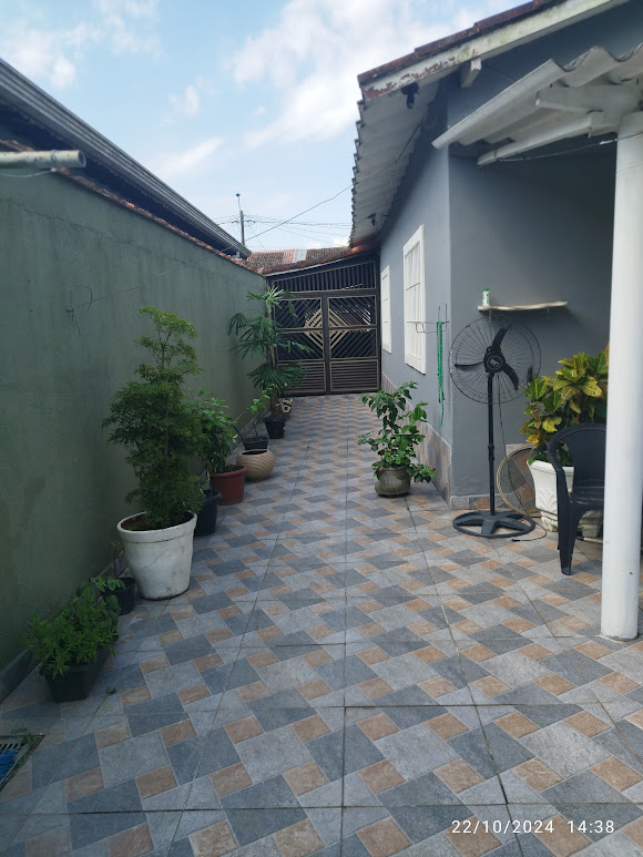 Imagem Casa com 2 Quartos à Venda, 103 m² em Jardim Praia Grande - Mongaguá