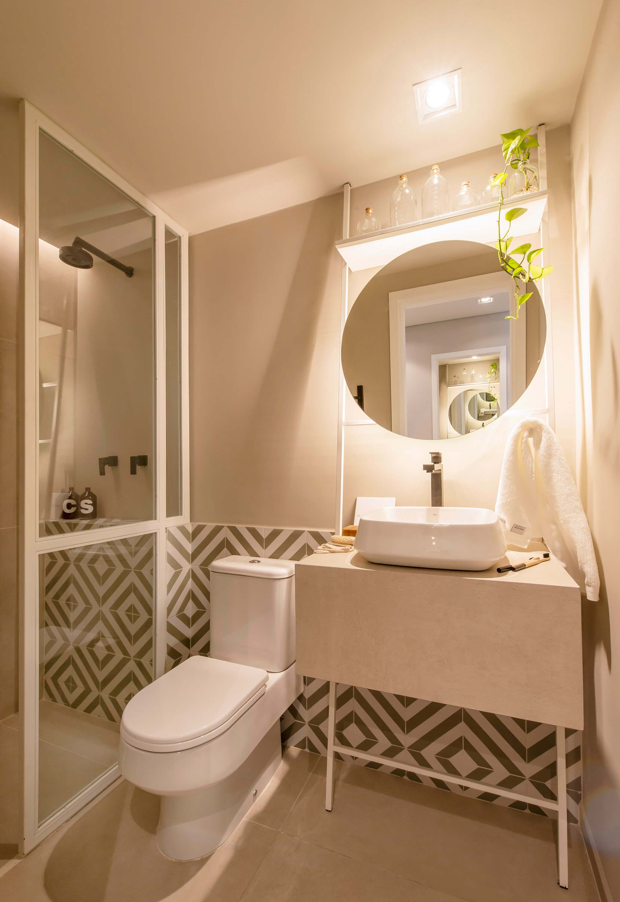 Imagem Apartamento com 2 Quartos à Venda, 69 m²em Brooklin Paulista - São Paulo